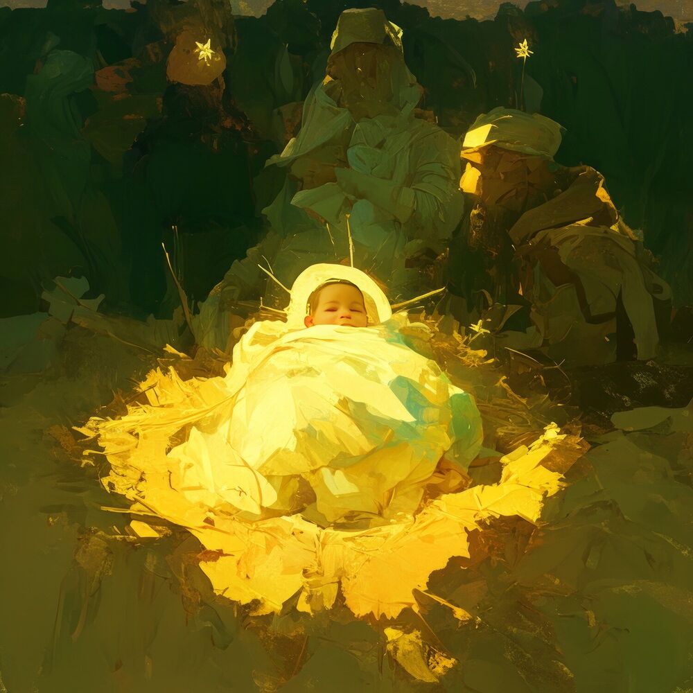 Picture of Noel's Wish
