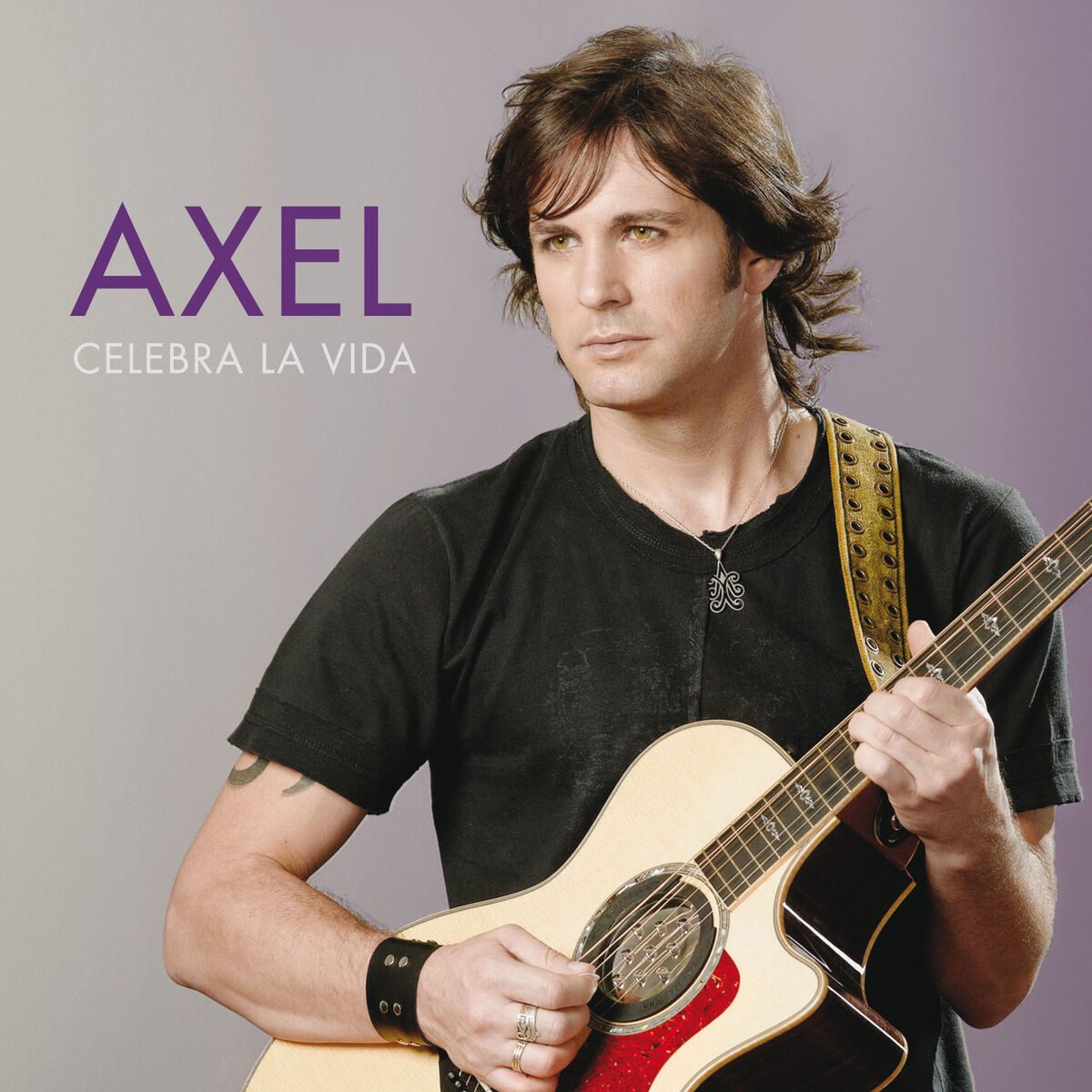 Album cover of Celebra La Vida