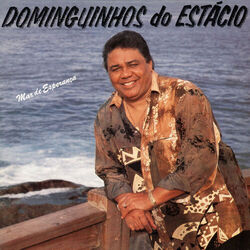 Cover of Mar de Esperança
