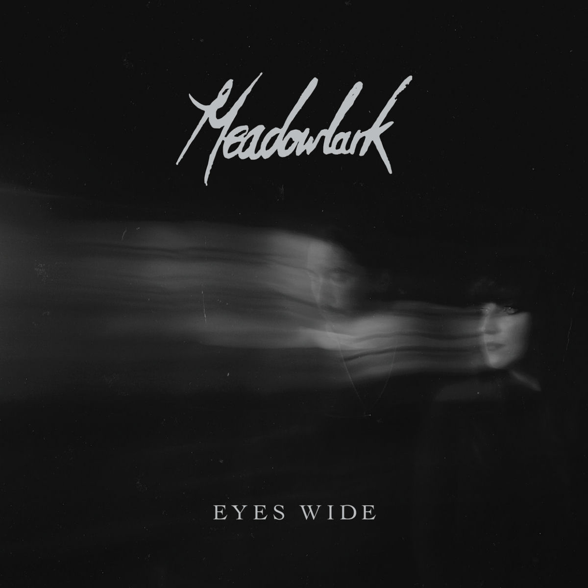 Album cover of Eyes Wide
