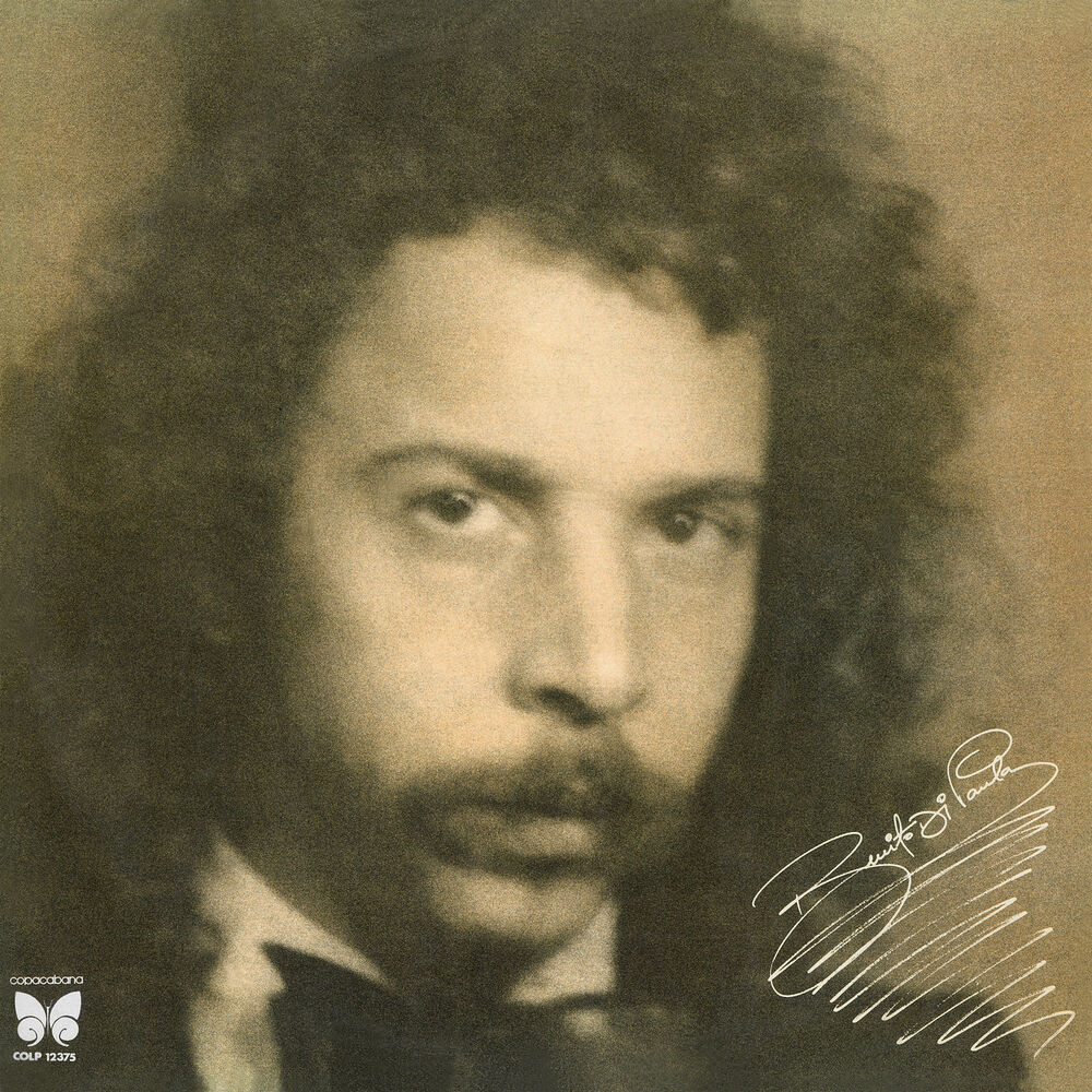 Picture of Benito Di Paula