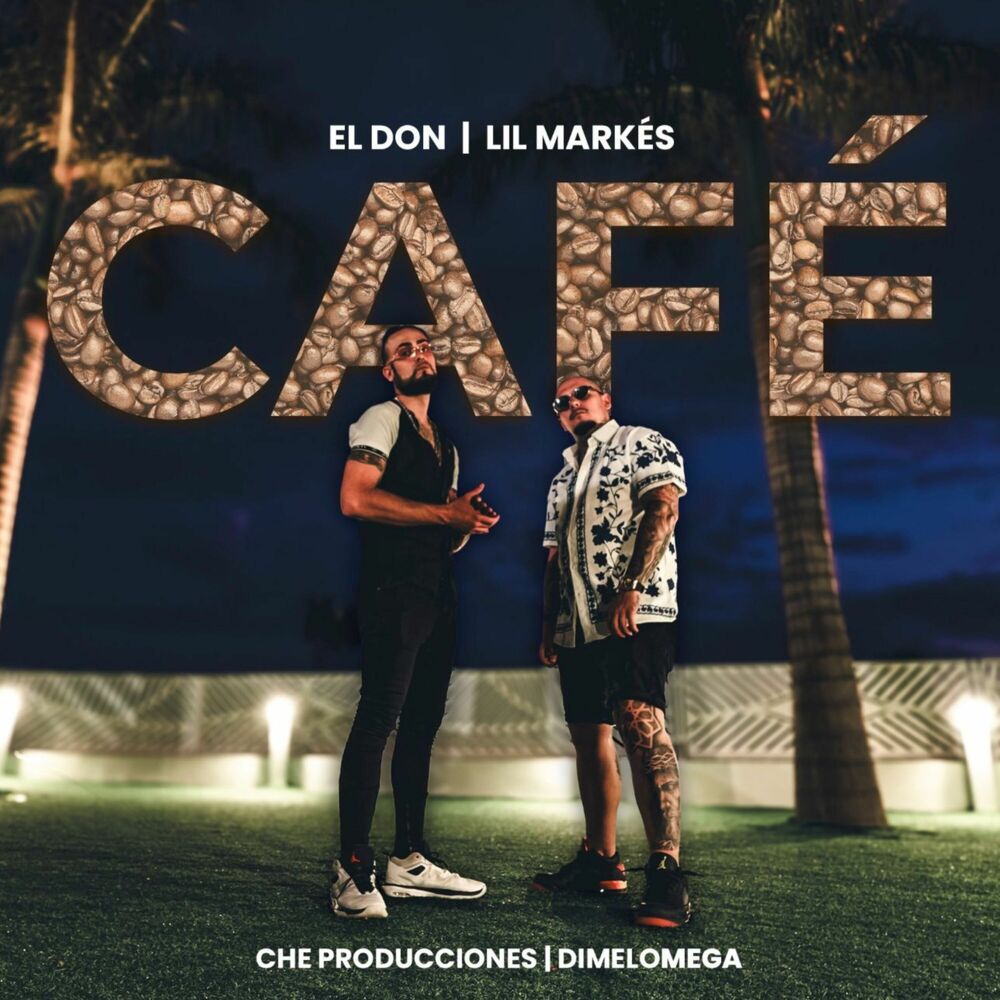 Picture of CAFÉ