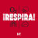 ¡Respira! by Beto Cuevas album cover