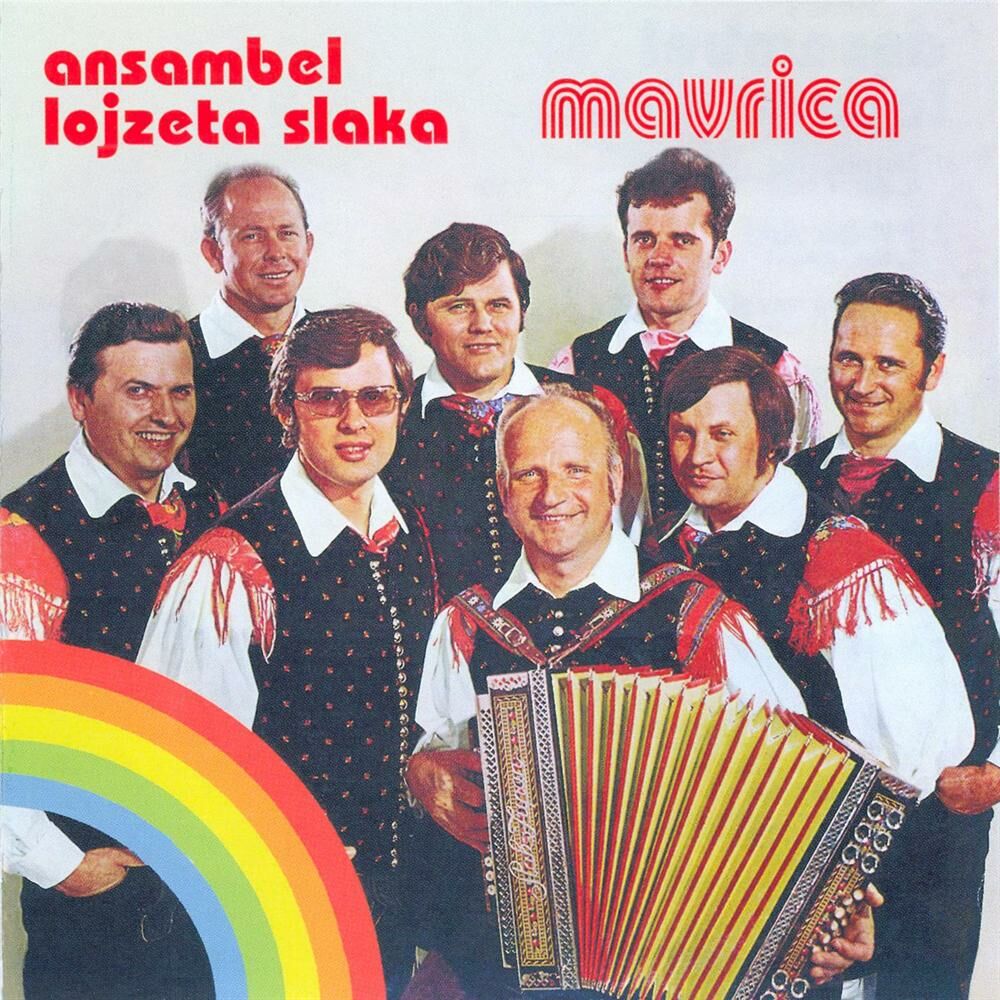 Picture of Mavrica