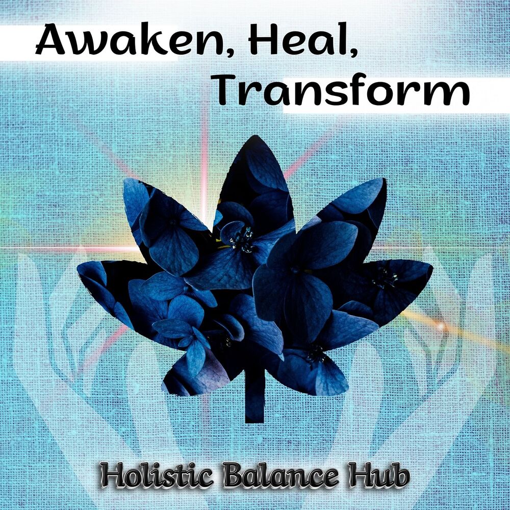 Picture of Awaken, Heal, Transform