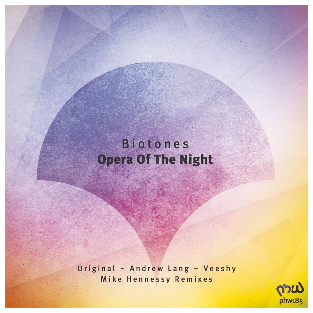 Picture of Opera of the Night
