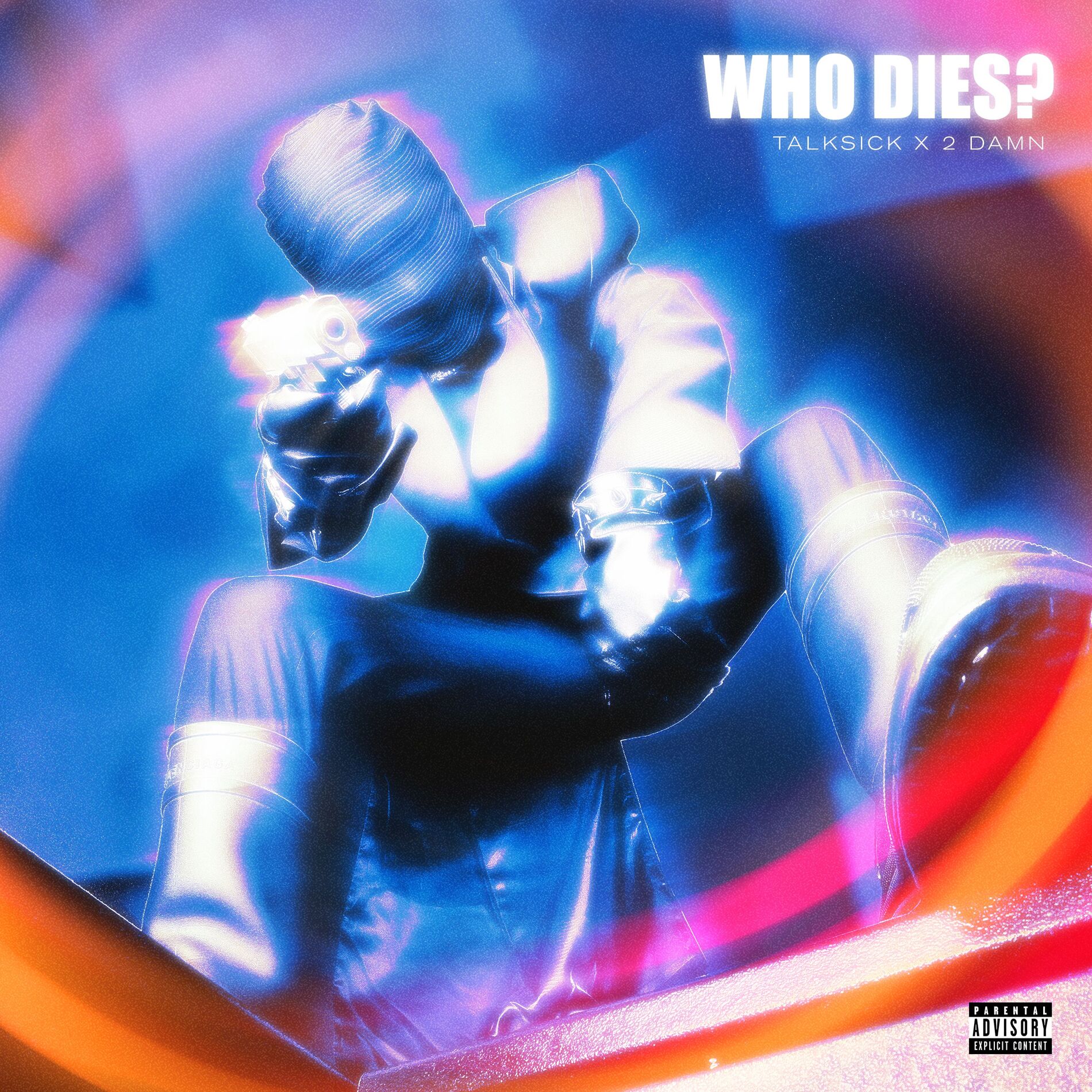 Album cover of Who Dies?