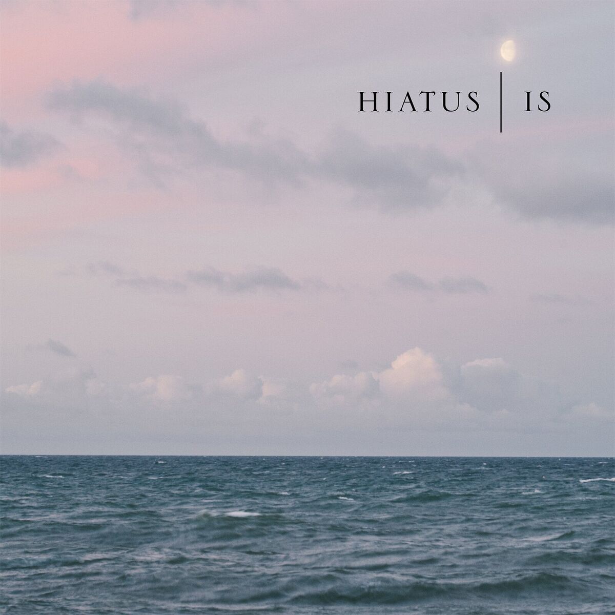 Album cover of Is