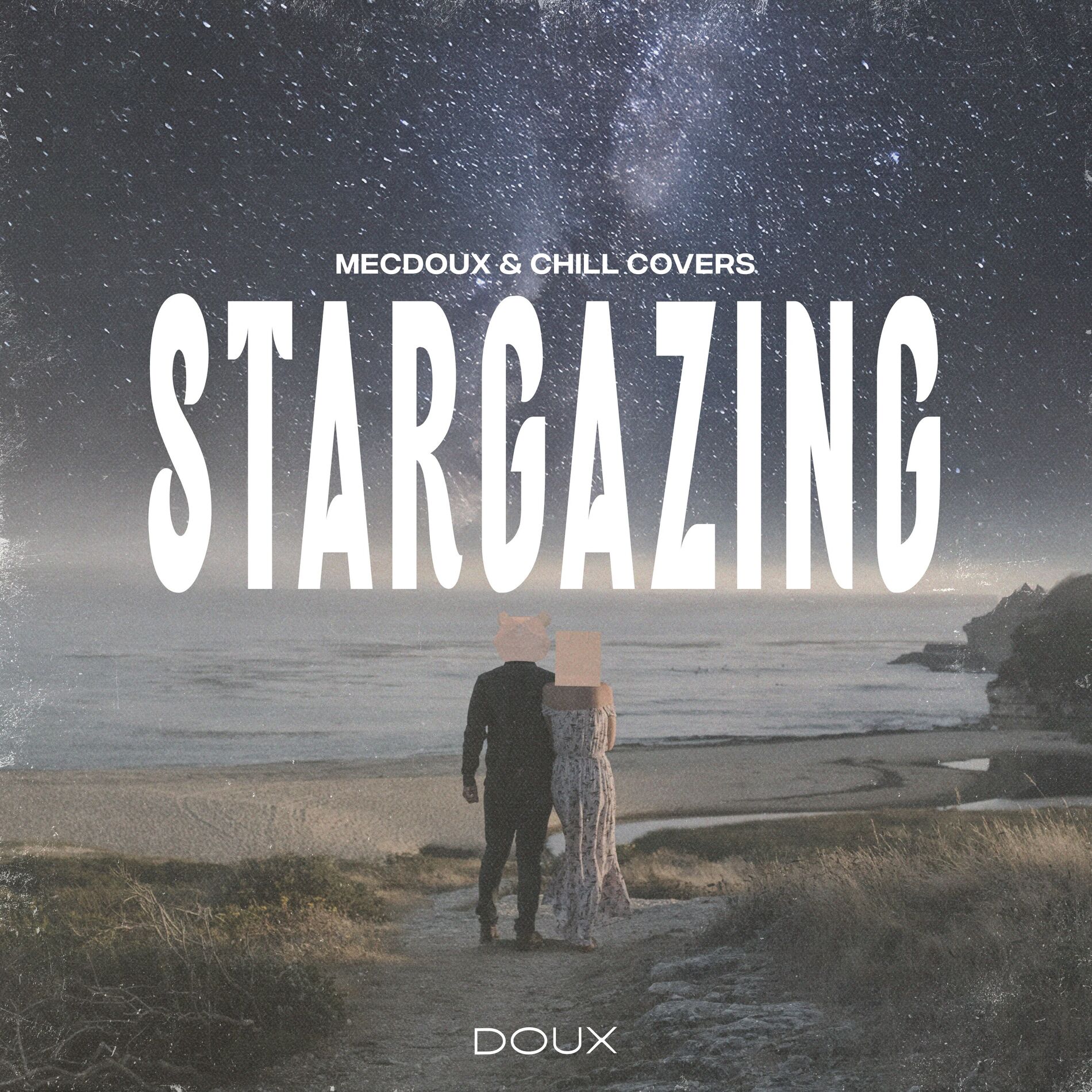 Album cover of Stargazing