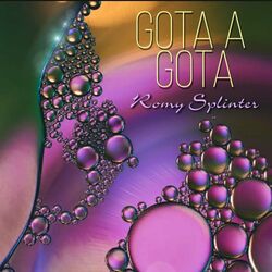 Cover of Gota a Gota
