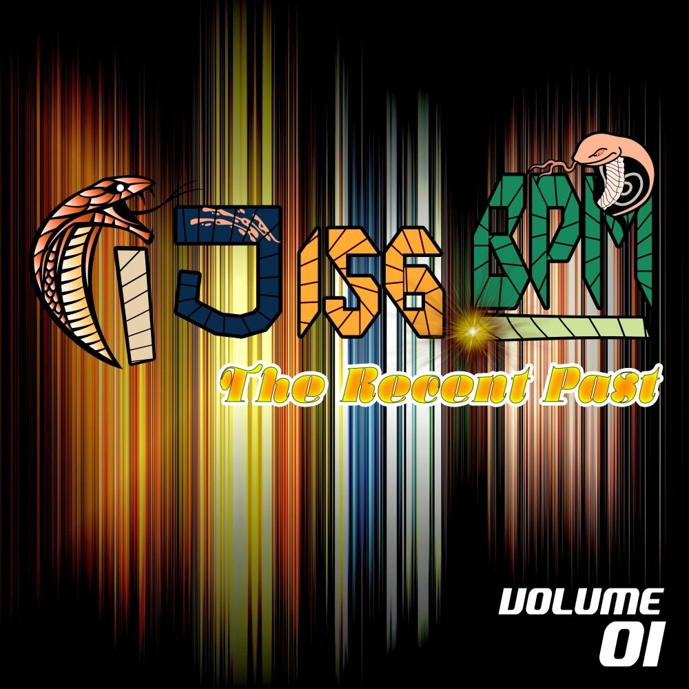 Picture of The Recent Past, Vol. 1