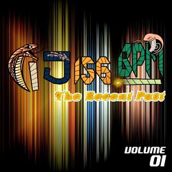 Cover of The Recent Past, Vol. 1