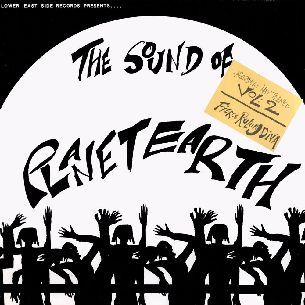 Picture of The Sound of Planet Earth (Vol. 2)