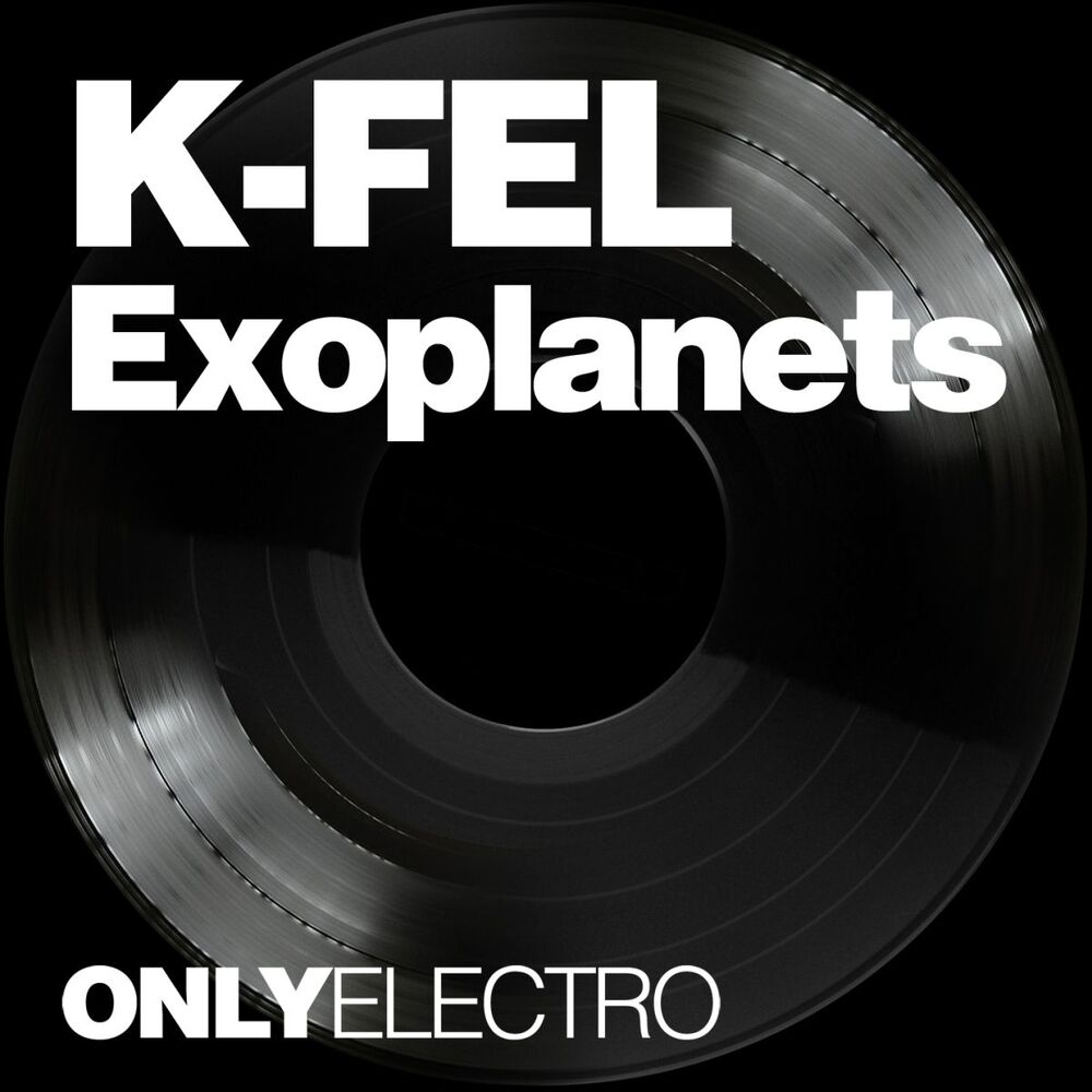 Picture of Exoplanets