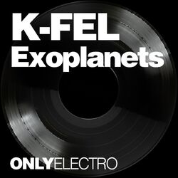 Cover of Exoplanets