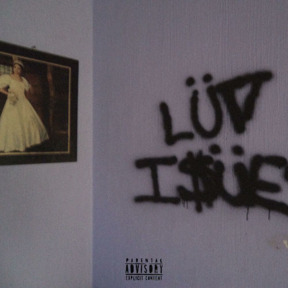 Picture of Luv Issues