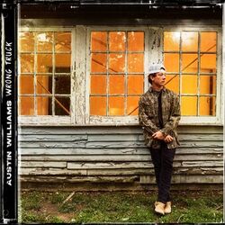 Cover of Wrong Truck