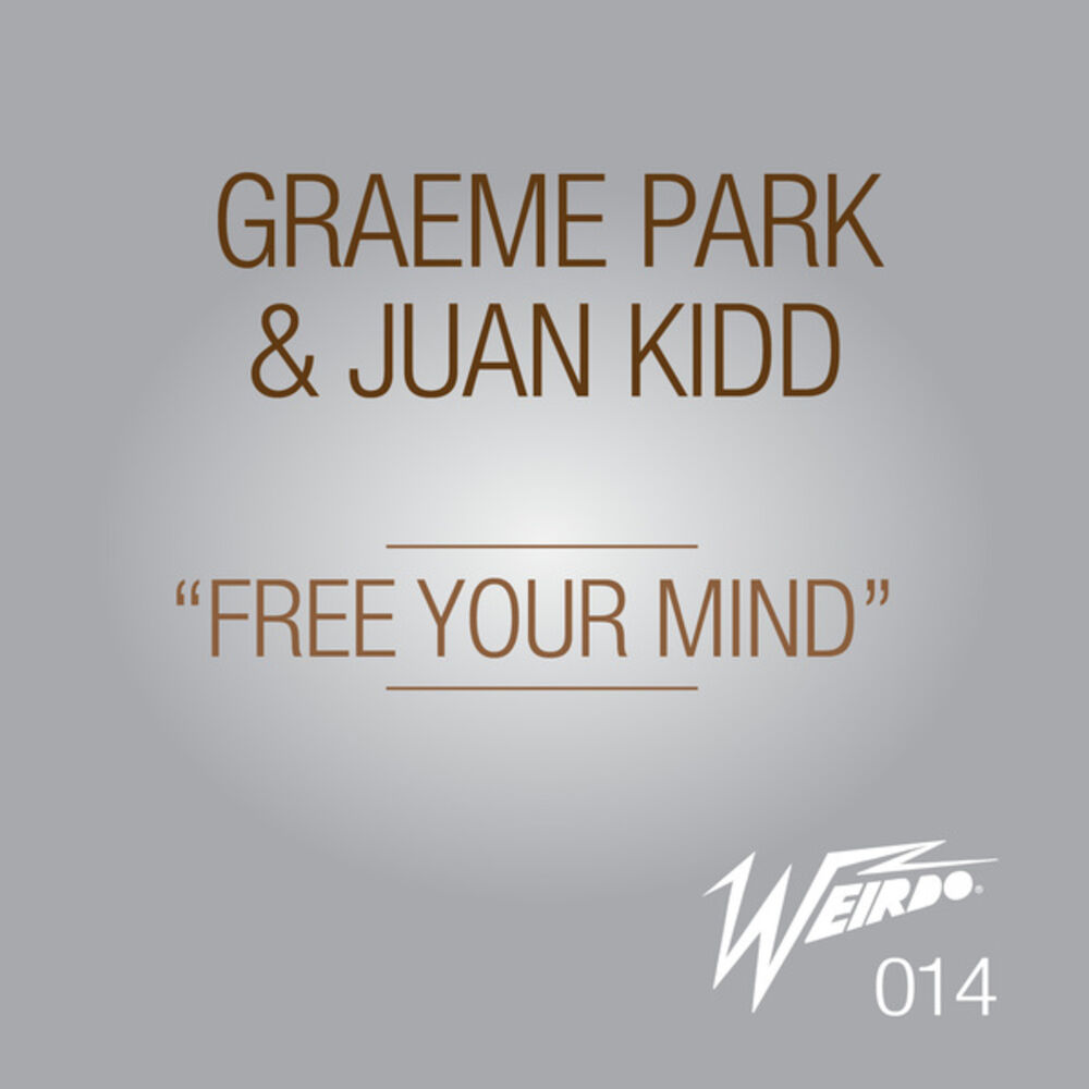 Picture of Free Your Mind (Original Mix)