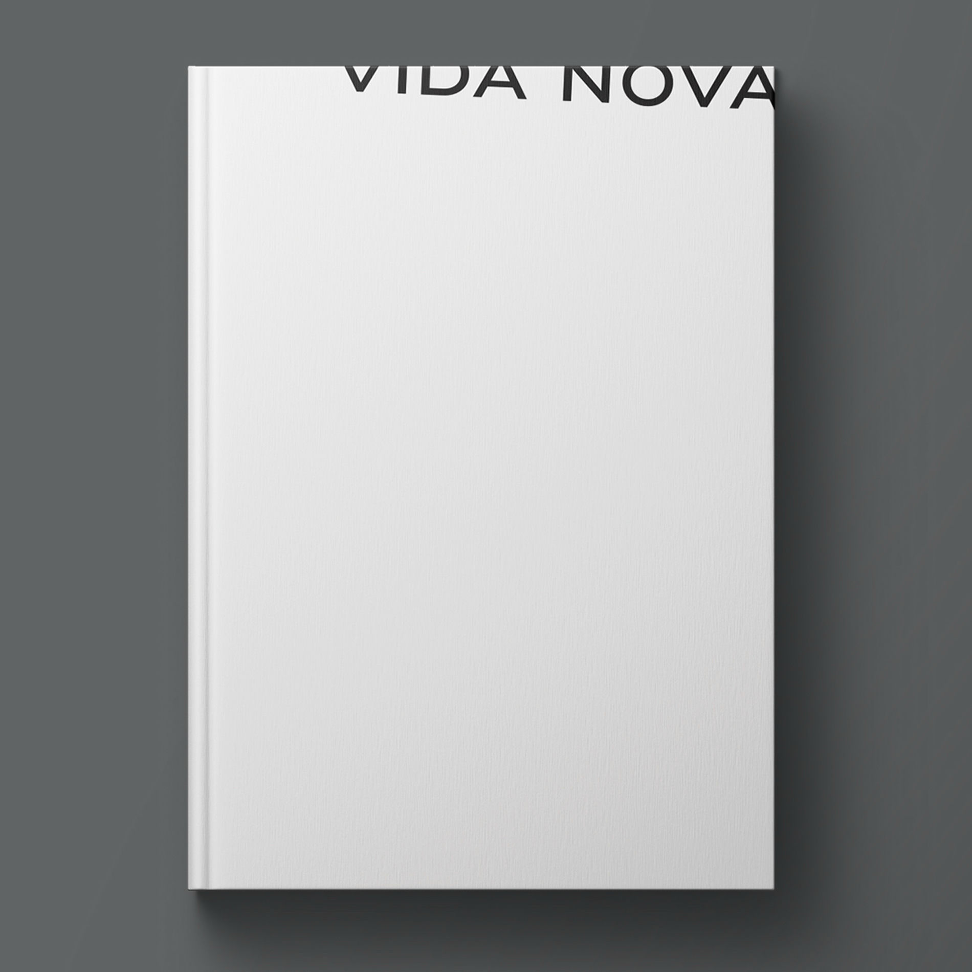 Album cover of Ainda Não Acabei