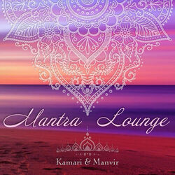 Cover of Mantra Lounge