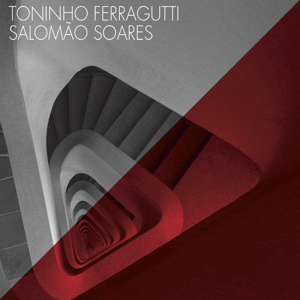 Picture of Toninho Ferragutti & Salomão Soares