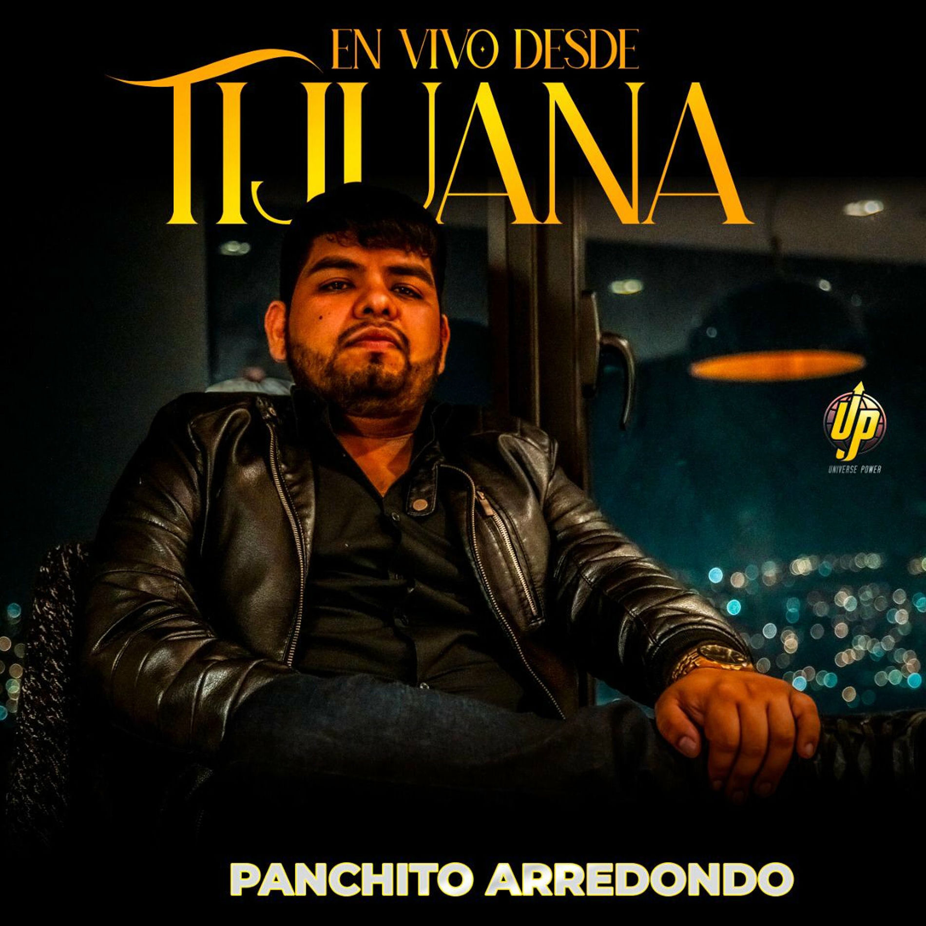Album cover of El Chapo Isidro