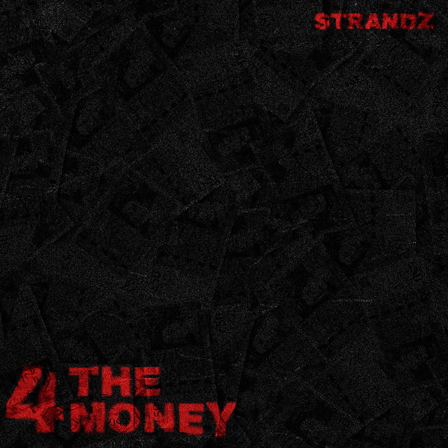 Album cover of 4 THE MONEY