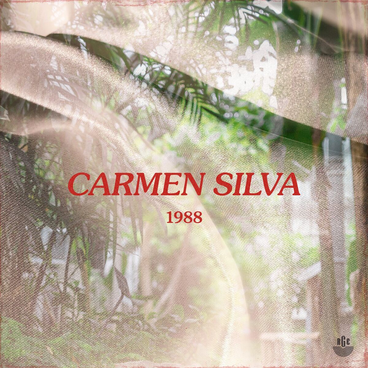 Album cover of 1988