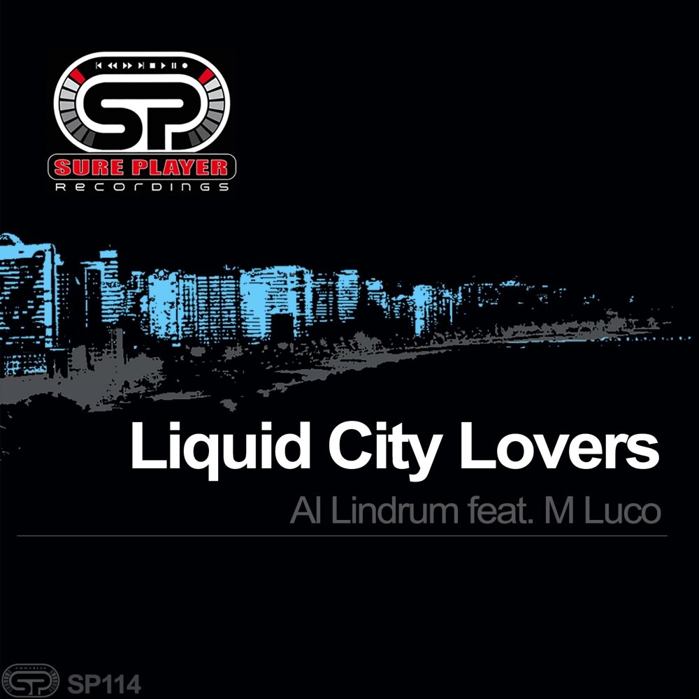 Picture of Liquid City Lovers