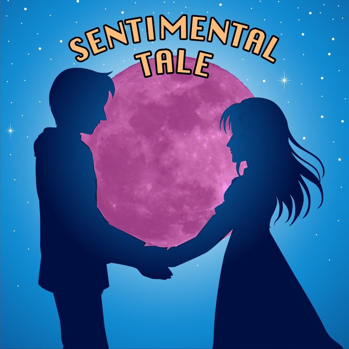 Album cover of Sentimental Tale