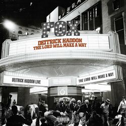 Cover of The Lord Will Make a Way