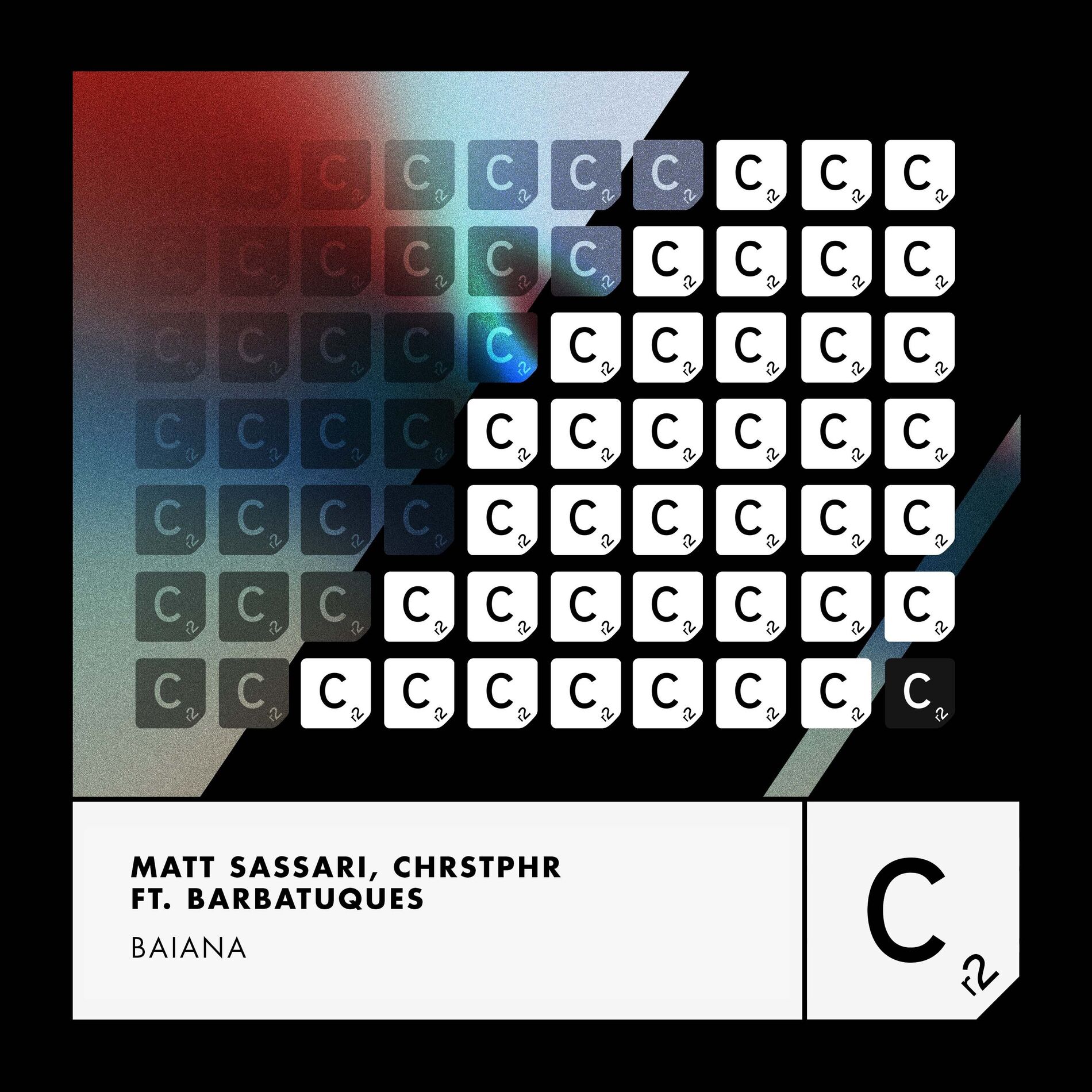 Album cover of Baiana