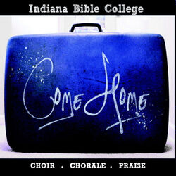 Cover of Come Home