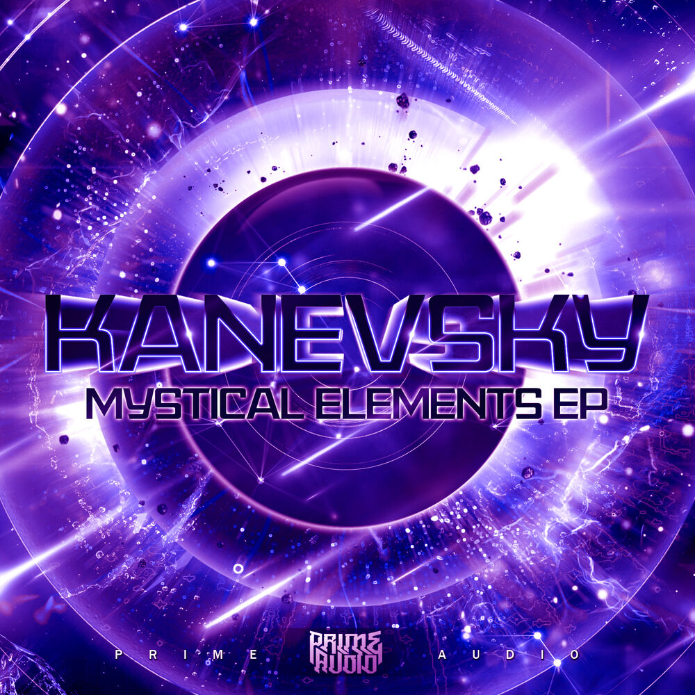 Picture of Mystical Elements EP