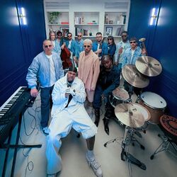 Cover of Gelido (Live Session)