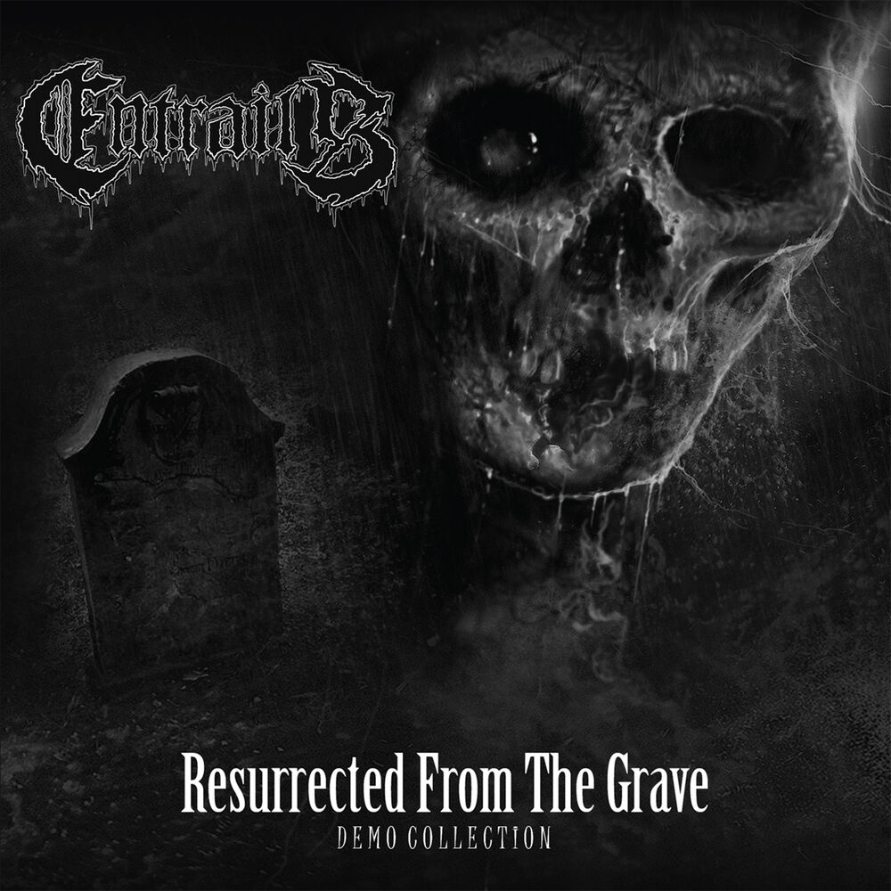 Picture of Resurrected from the Grave (Demo Collection)
