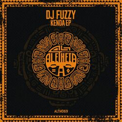 Cover of Kenda EP