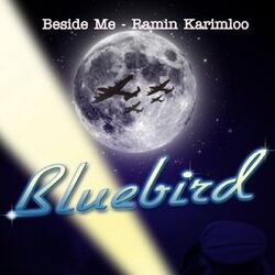 Cover of Beside Me