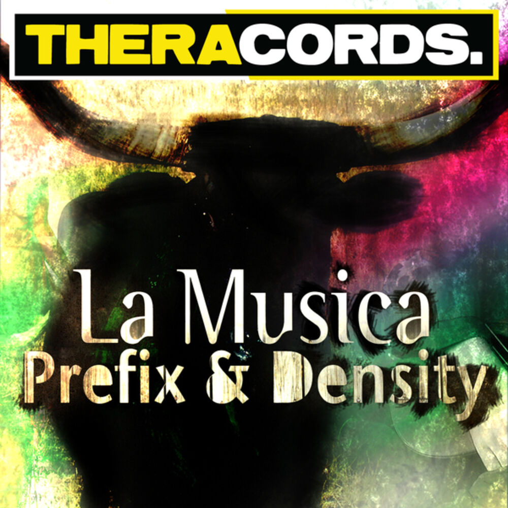 Picture of La Musica