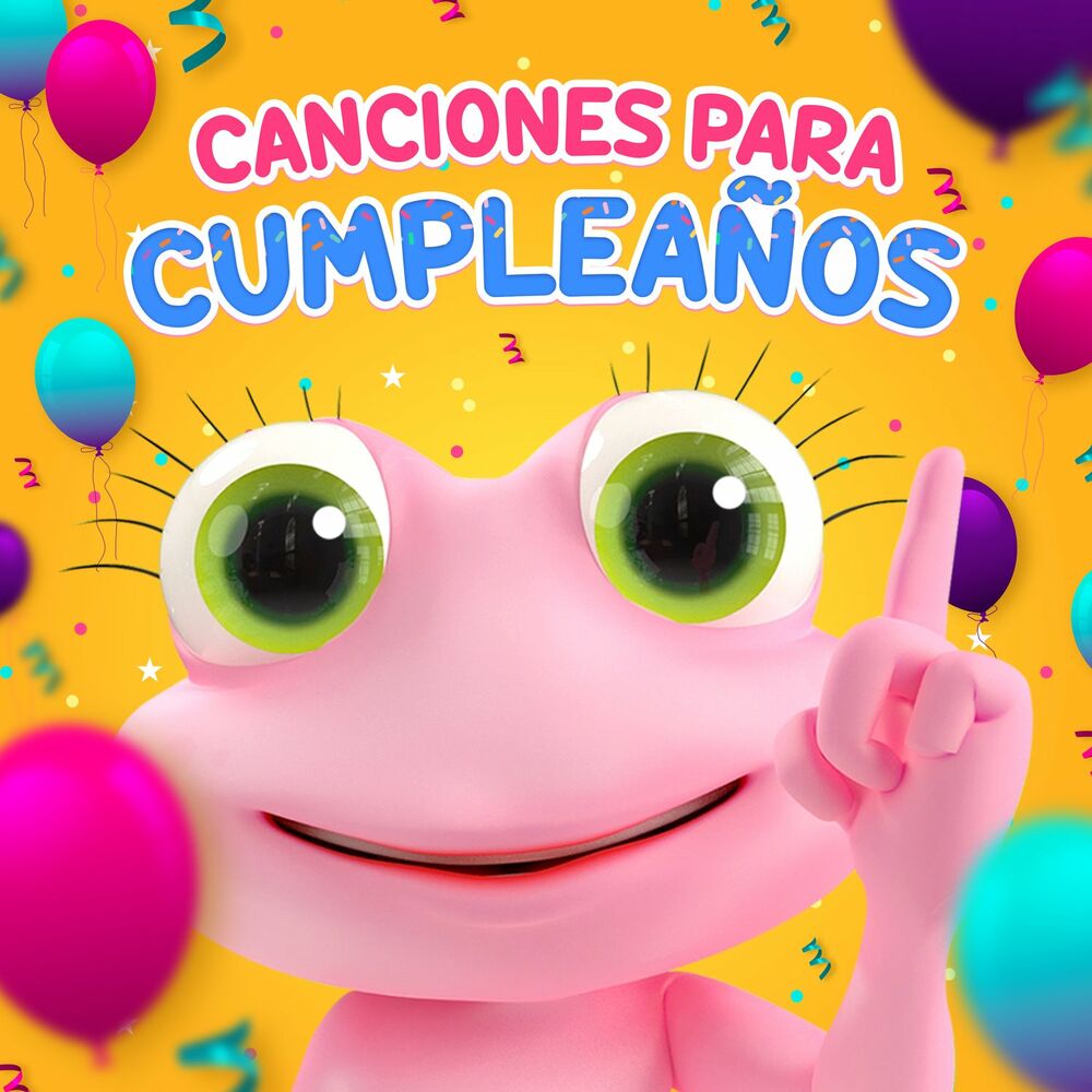 La Vaca Lola 2.0 (Tecno Infantil)