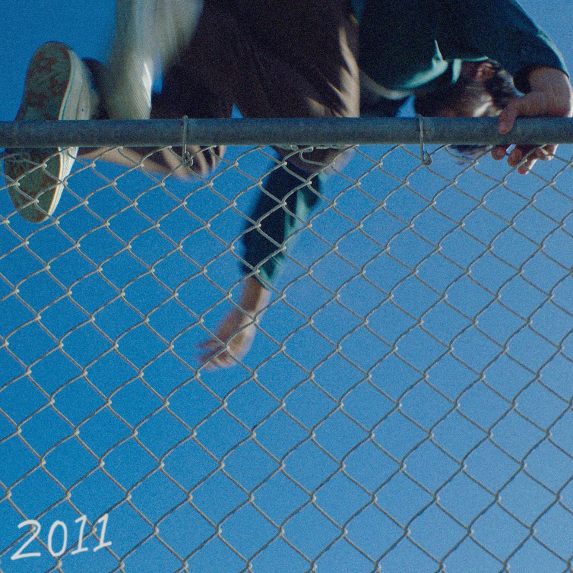 Album cover of 2011 (feat. Kiefer)