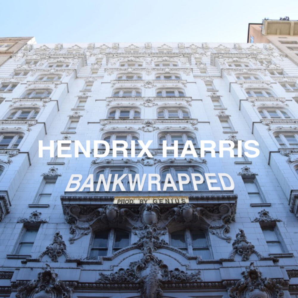 Picture of Bankwrapped