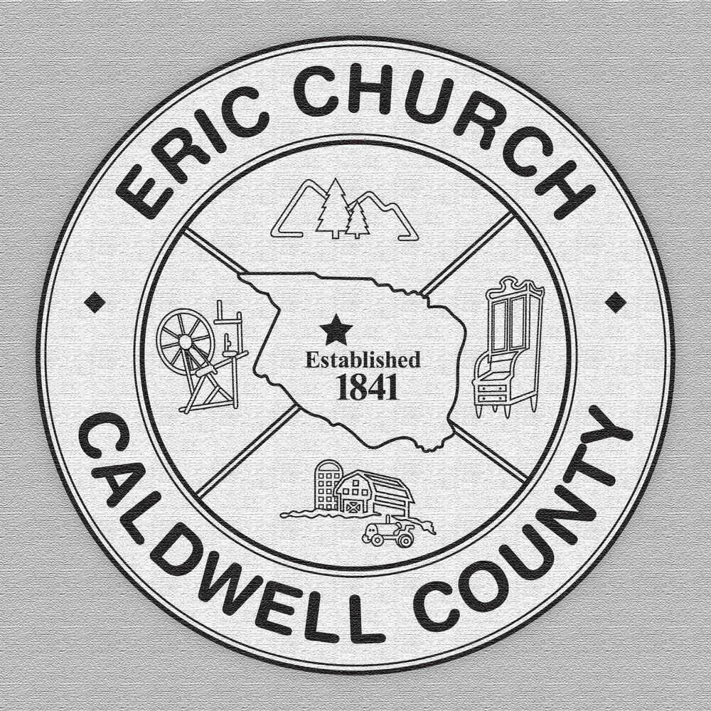 Picture of Caldwell County EP