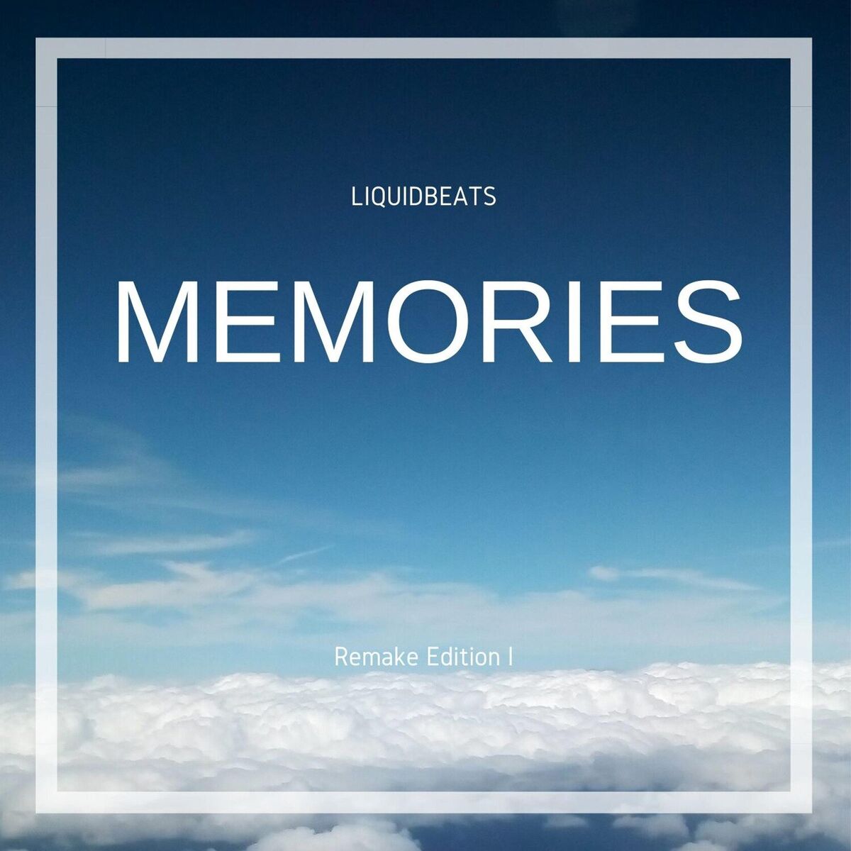 Album cover of MEMORIES