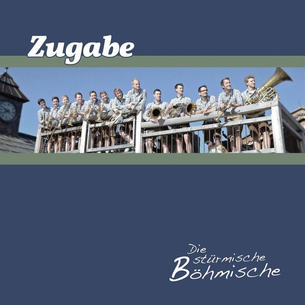 Picture of Zugabe