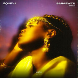 Cover of Saraswati