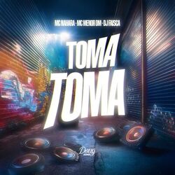 Cover of Toma Toma