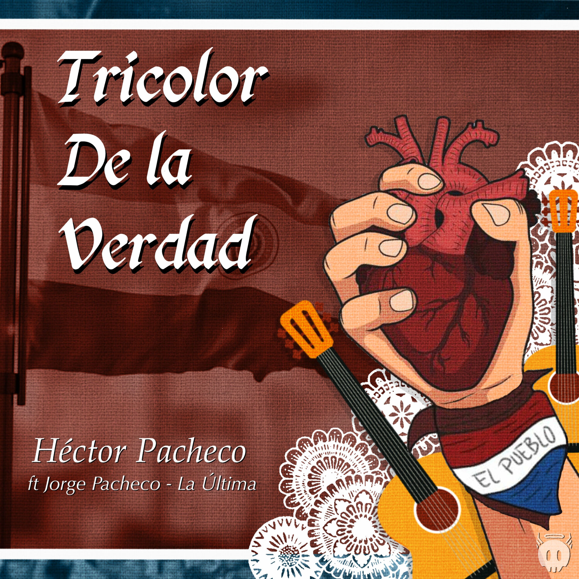 Album cover of Tricolor de la verdad