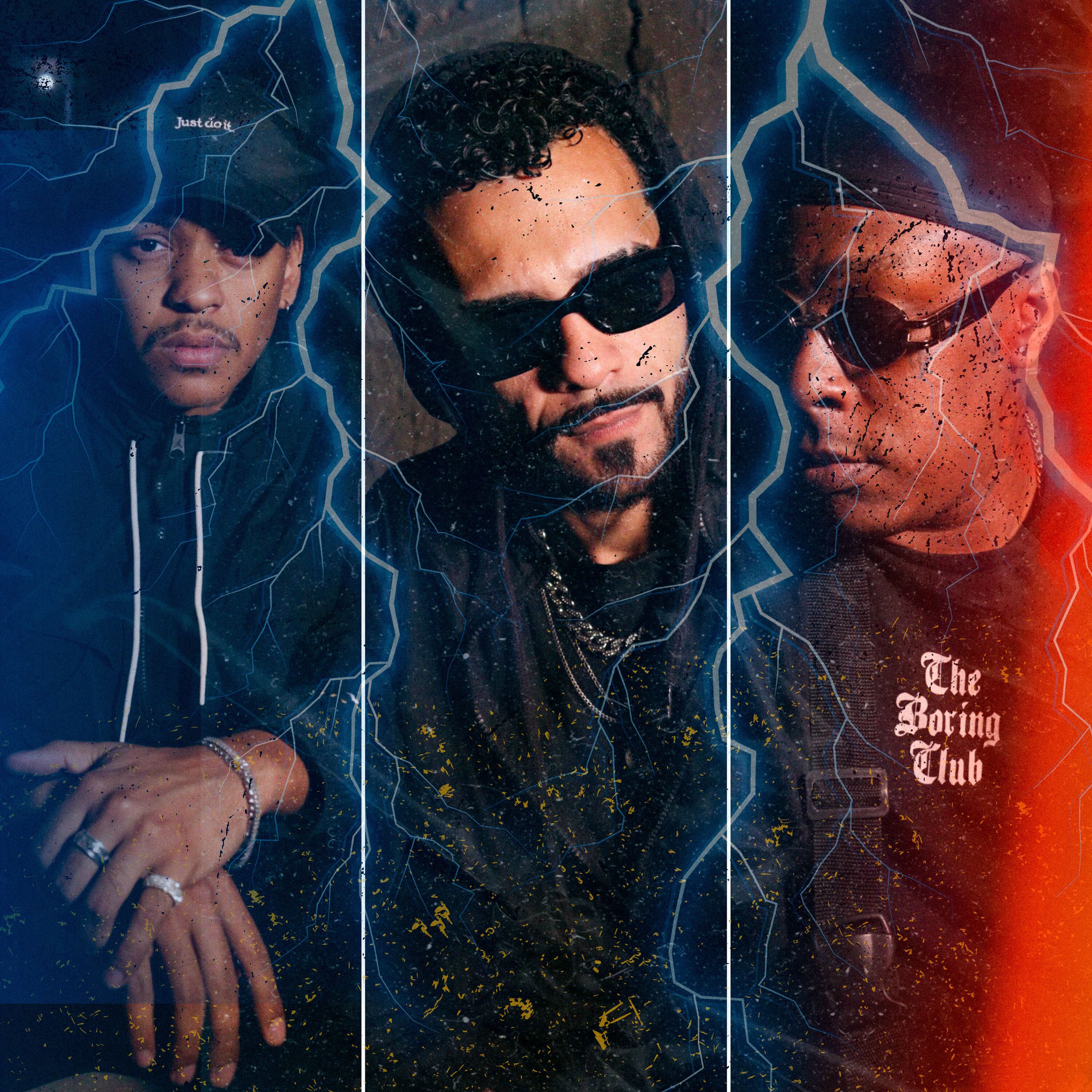 Album cover of Não Explana