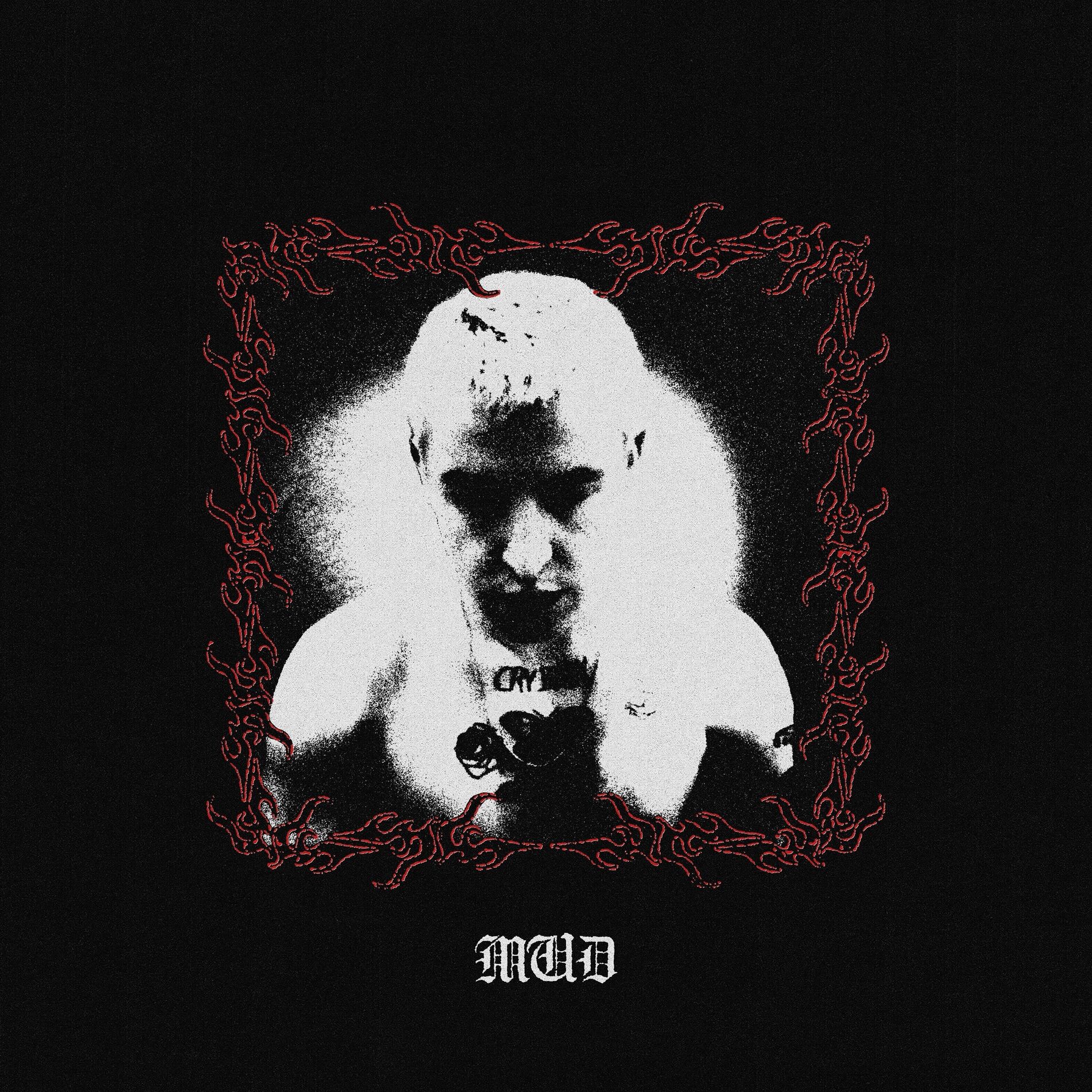Album cover of one life